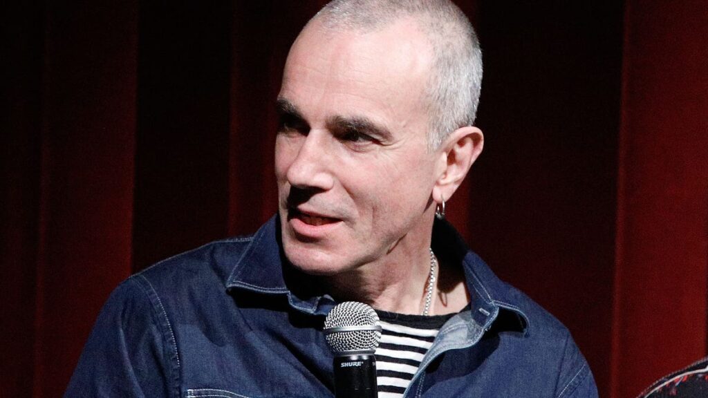 Daniel Day-Lewis explains retirement comments ahead of new film