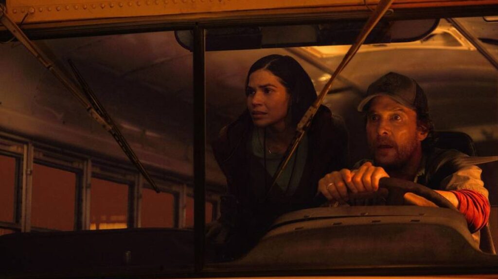 Looking for new movies this fall? Our top picks to stream at home
