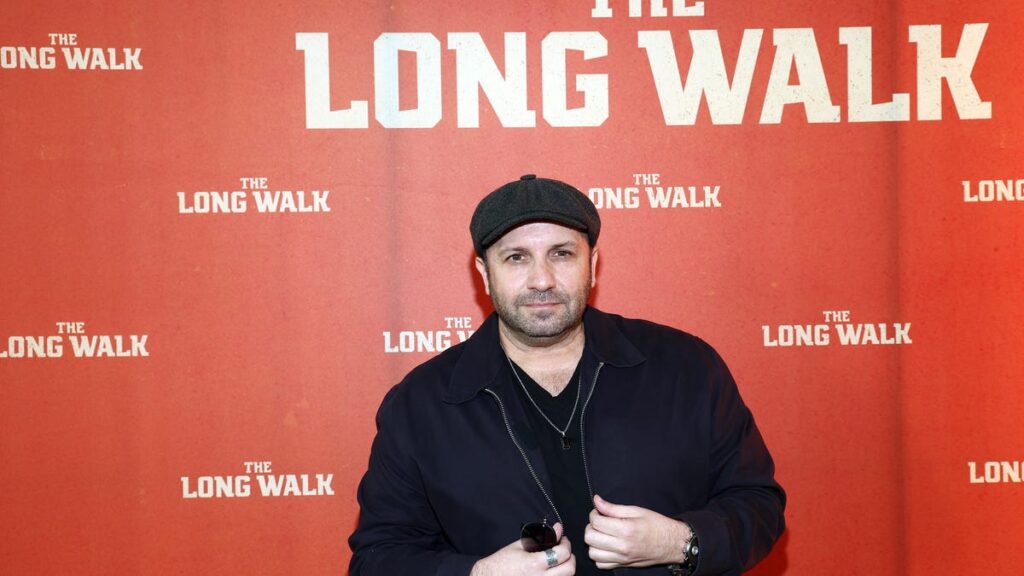 'Grey's Anatomy' actor Brad Everett Young dead after car accident