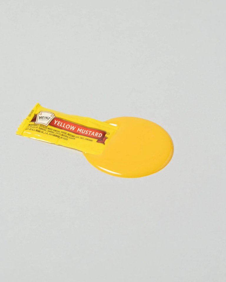  mustard