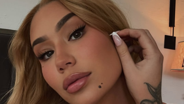 Iggy Azalea Posing in Mesh Maxi Dress Will Make You Look Twice Yahoo entertainment home