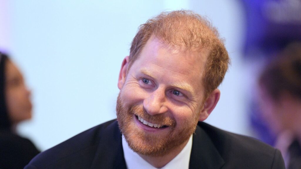 Royal family LIVE: Prince Harry celebrates 41st birthday