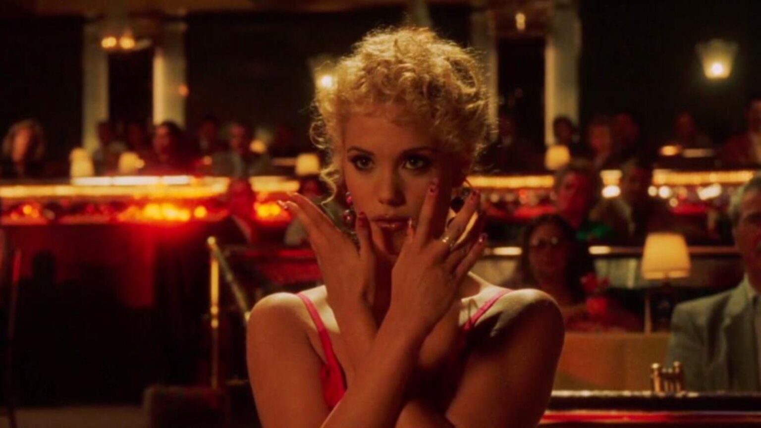 Happy 30th Anniversary to the Greatest Movie Ever Made: SHOWGIRLS