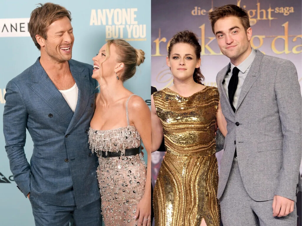 Celebrity Relationships That Fans Think Were Faked for PR Yahoo entertainment home
