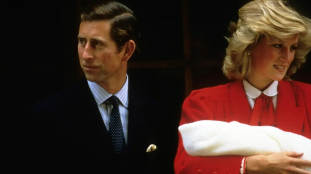 The Huge Secret Princess Diana Kept From Prince Charles the Day Prince Harry Was Born Yahoo entertainment home