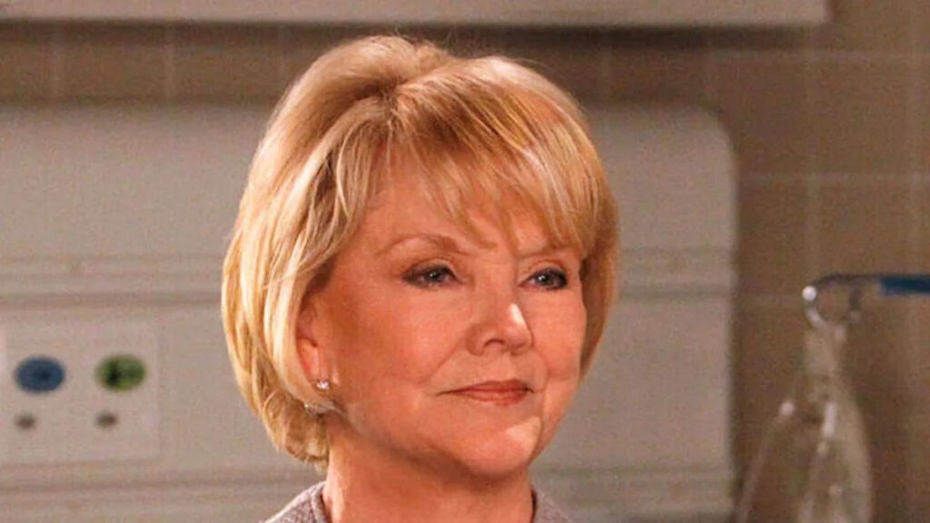 ‘One Life to Live’s Erika Slezak Wraps ‘Wonderful’ Run on ‘General Hospital’ Yahoo entertainment home