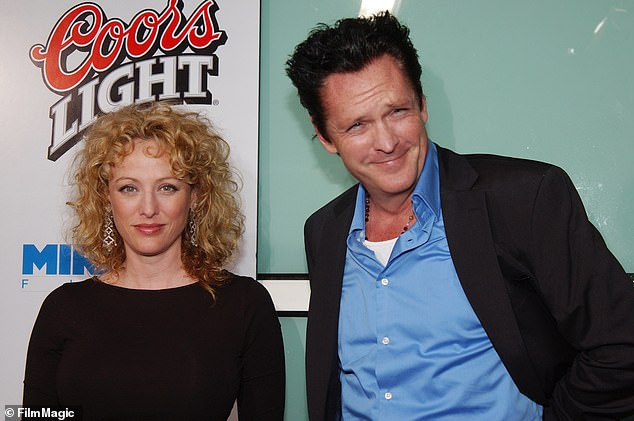 Virginia is the younger sister of the late Kill Bill star, and the pair have supported one another throughout their respective careers in Hollywood