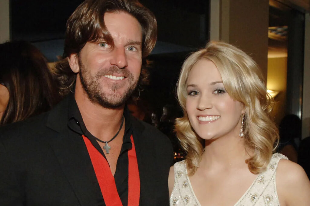 Carrie Underwood Calls Songwriter Brett James’ Death ‘Unfathomable’ in Emotional Tribute Yahoo entertainment home