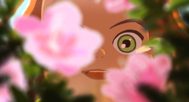 Little Amélie or the Character of Rain Review: A Small Animated Wonder Little Amélie or the Character of Rain Review: A Small Animated Wonder