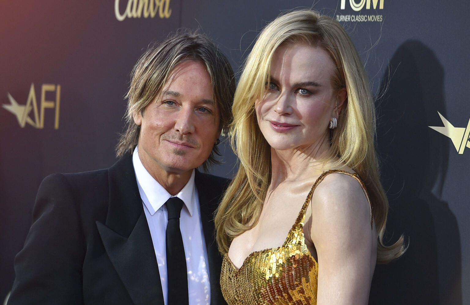 Keith Urban & Nicole Kidman separate after 19 years of marriage