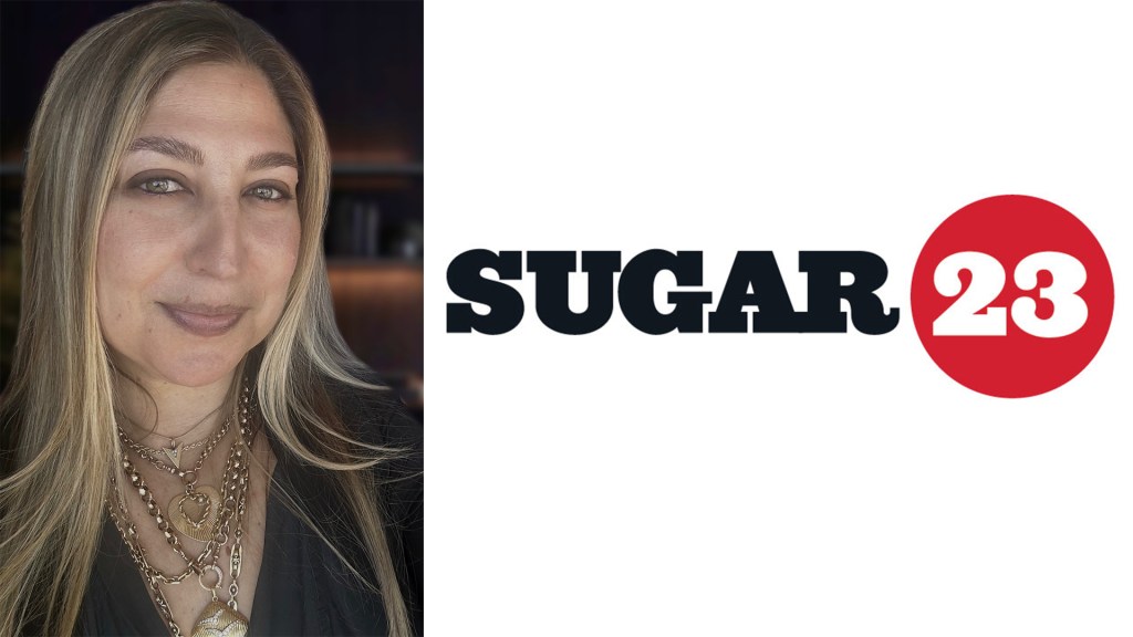 Amy Zvi Joins Sugar23 As Talent Manager Amy Zvi Joins Sugar23 As Talent Manager