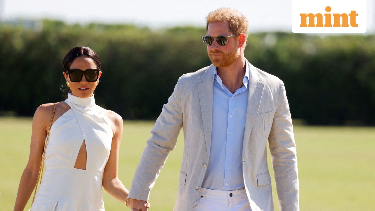Prince Harry was ‘angry’ with Meghan Markle over curtsy to Queen Elizabeth II
