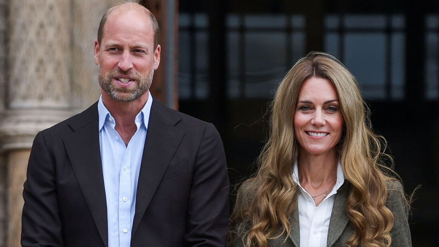 Prince William will ‘press a reset button’ on monarchy: Insider says royal couple live without a butler