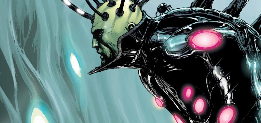 Brainiac