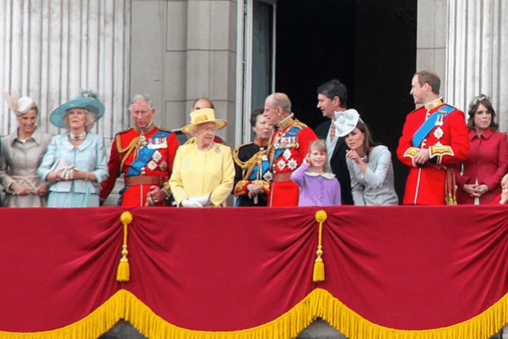 Another Member of the Royal Family Passes Away Another Member of the Royal Family Passes Away