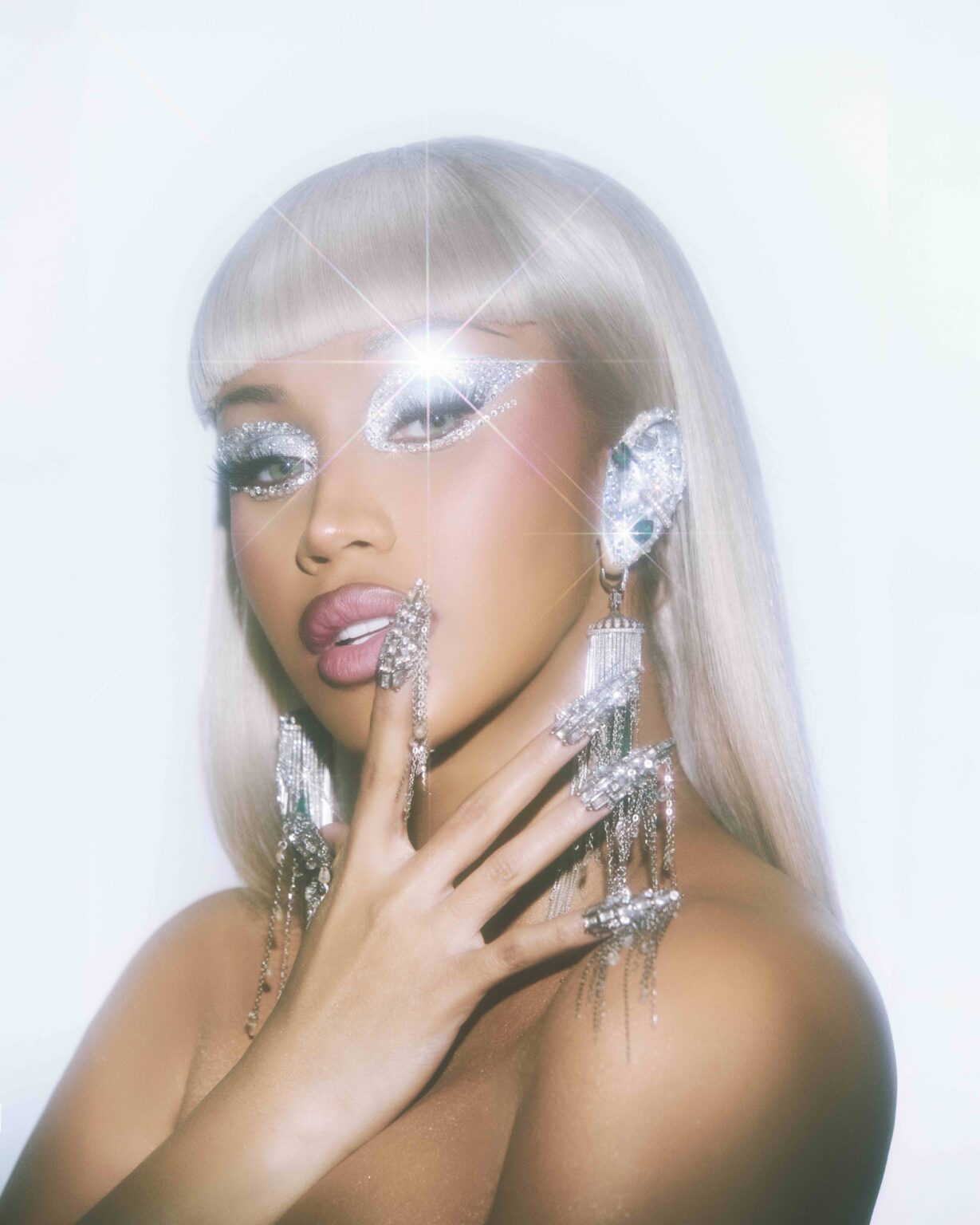 Midweek Tease: Cardi Trending Up – Hits Daily Double Midweek Tease: Cardi Trending Up - Hits Daily Double