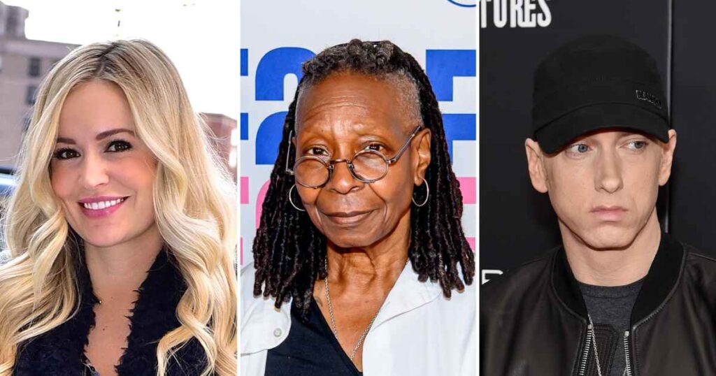 Celebrities Who Became Grandparents Young, Before Age 55 Celebrities Who Became Grandparents Young, Before Age 55