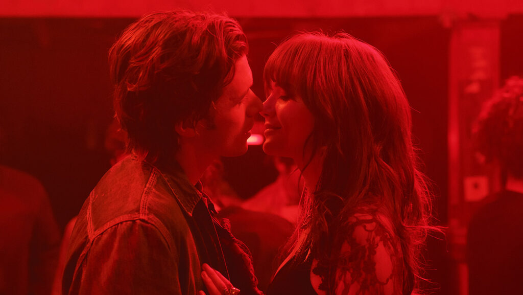 Emilia Jones’ Charlie Harper Movie Lands at Row K Entertainment Charlie Harper