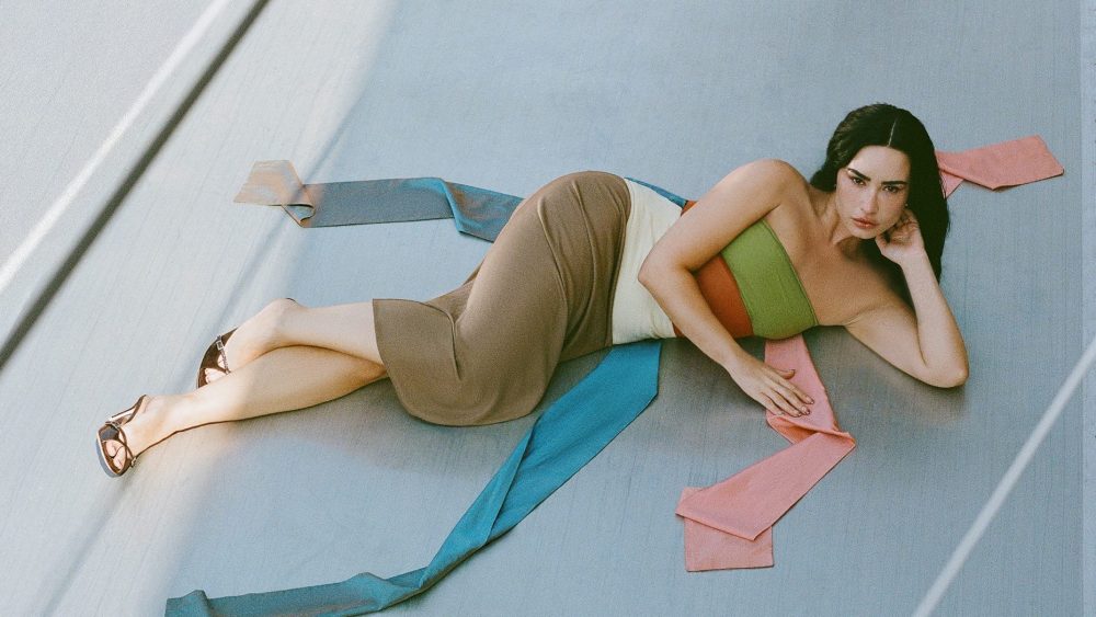 Demi Lovato Announces New Album ‘It’s Not That Deep,’ Release Date Demi Lovato Announces New Album 'It's Not That Deep,' Release Date