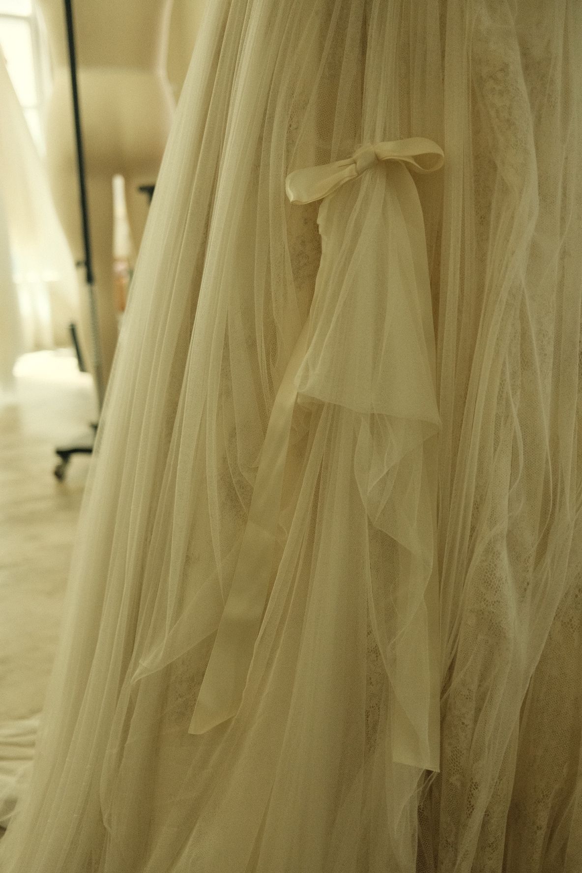 The Secret Story Behind Lana Del Reys Wedding Dress on the Anniversary of Her Marriage to Jeremy Dufrene