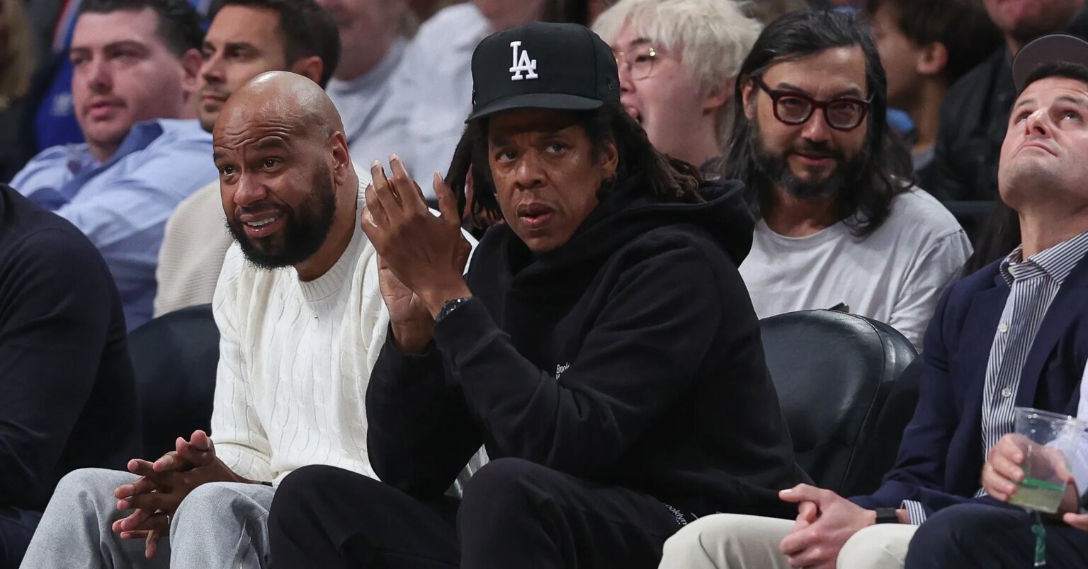 Dame Dash Claims Jay-Z Stabbed Lance "Un" Rivera Over Charli Baltimore