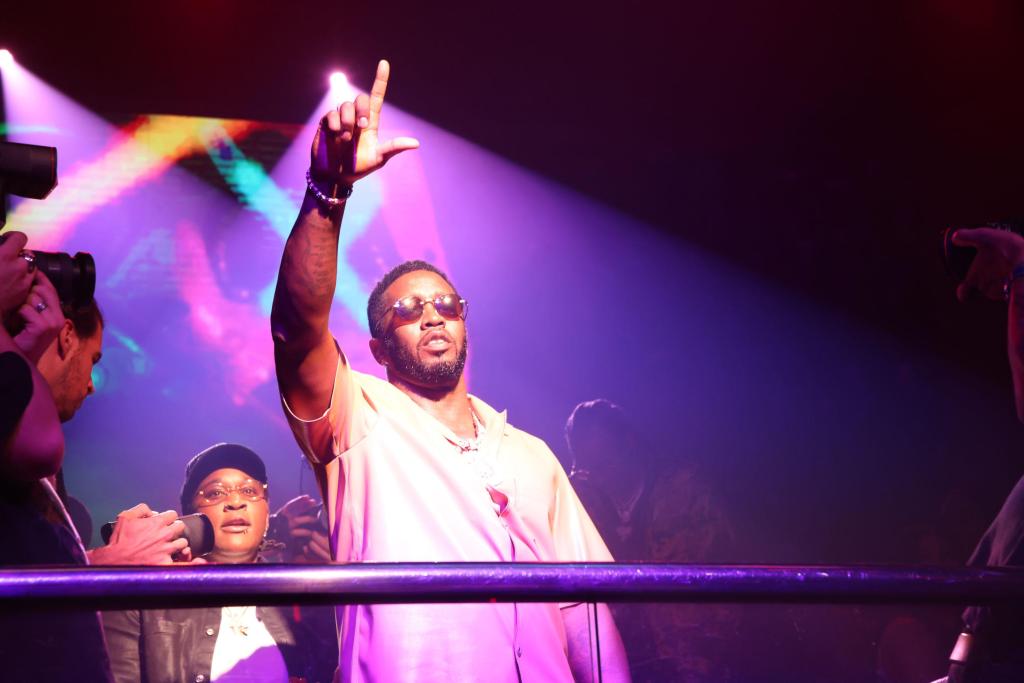 Diddy