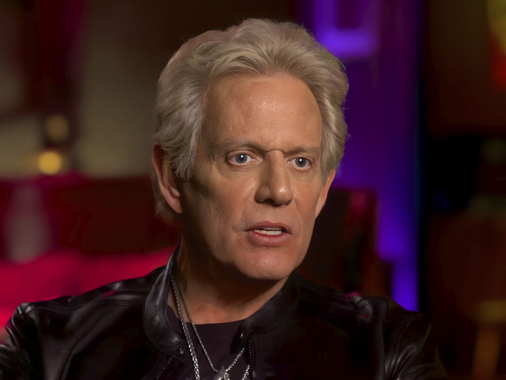 The band Don Felder called the most talented in the business The Eagle Don Felder said completely lied about him