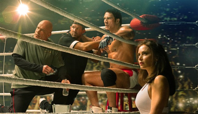 Emily Blunt to submit for Supporting Actress in 'Smashing Machine'