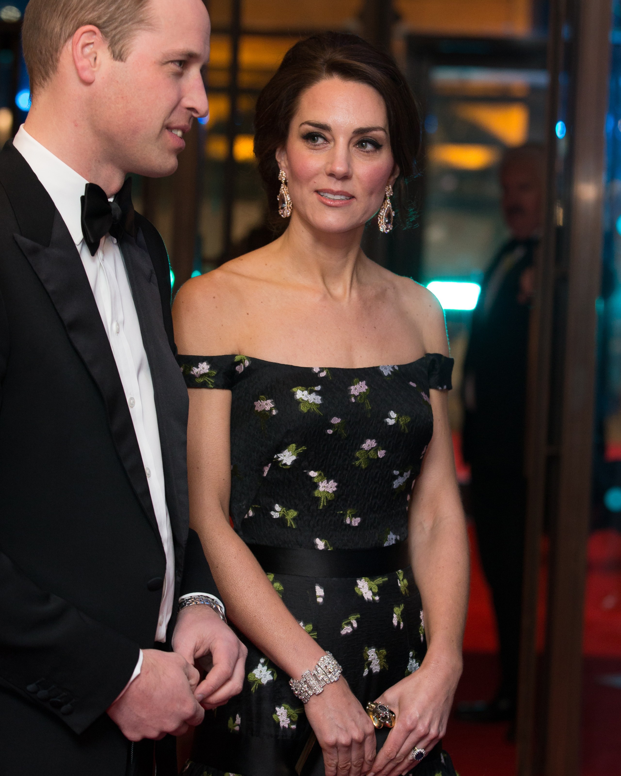 Kate Middleton’s Jewels: How The Princess of Wales Carries on a Royal Jewelry Legacy
