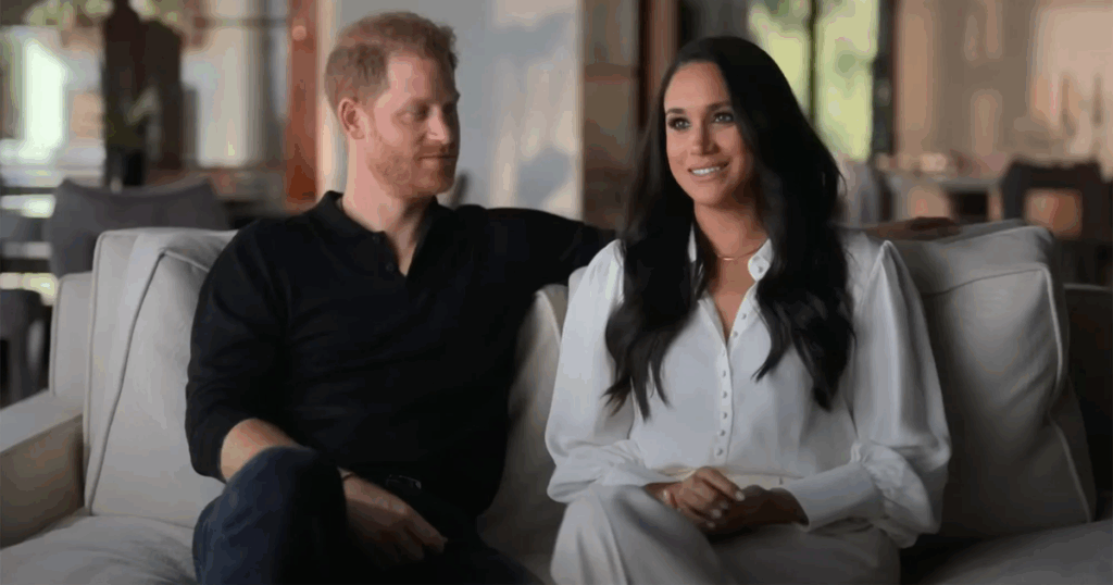 The real reason Meghan Markle hasn't returned to the UK with Prince Harry