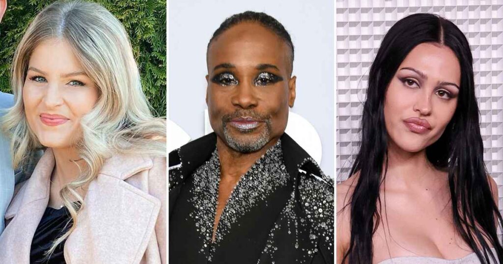 Celebrities Who’ve Had Sepsis: Erin Bates, Billy Porter and More Celebrities Who’ve Had Sepsis: Erin Bates, Billy Porter and More