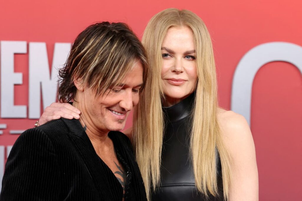 The cryptic Instagram post that foreshadowed Nicole Kidman and Keith Urban’s split – London Evening Standard The cryptic Instagram post that foreshadowed Nicole Kidman and Keith Urban’s split - London Evening Standard
