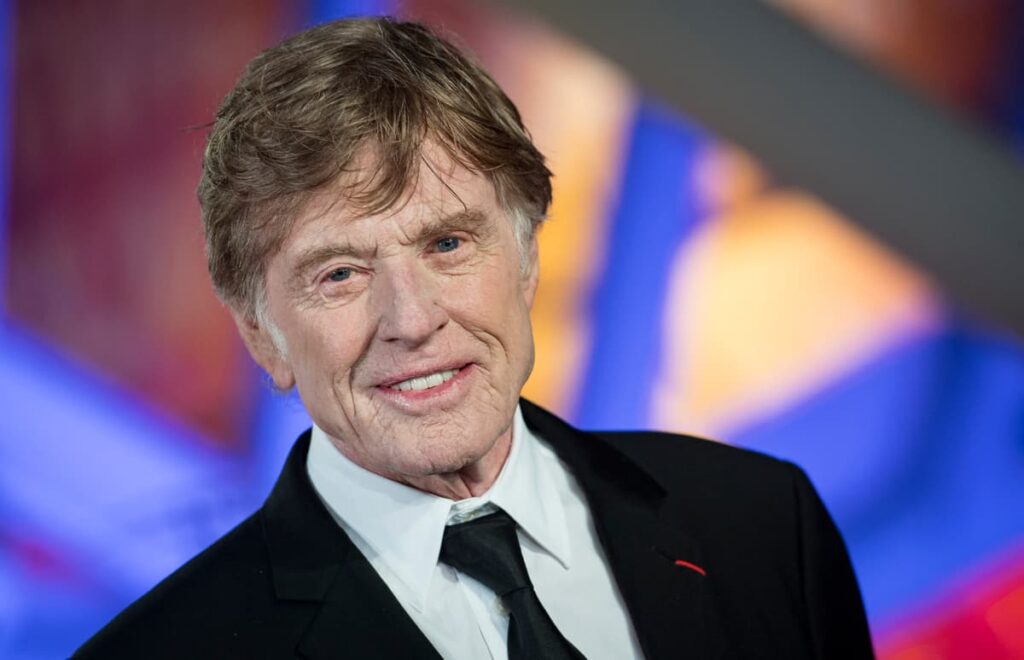 Robert Redford dead: Tributes pour in after Hollywood icon passes away aged 89 Robert Redford dead: Tributes pour in after Hollywood icon passes away aged 89