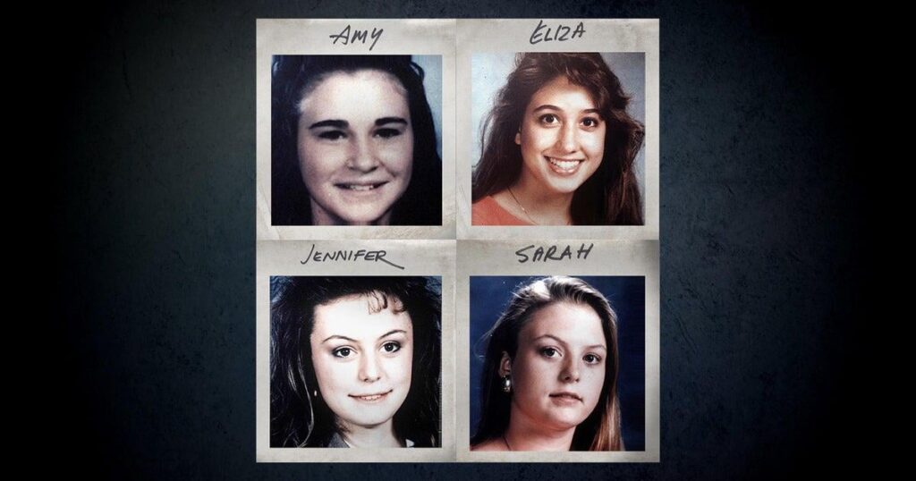 The Austin Yogurt Shop Murders, recently covered in a HBO docuseries, have been solved