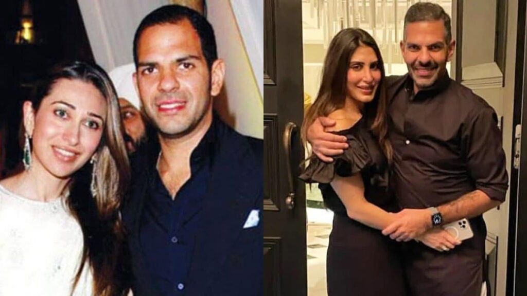 How The Bee Sting Rumour Involving Karisma Kapoor’s Ex Sunjay Kapur Went Viral | Bollywood News How The Bee Sting Rumour Involving Karisma Kapoor’s Ex Sunjay Kapur Went Viral | Bollywood News