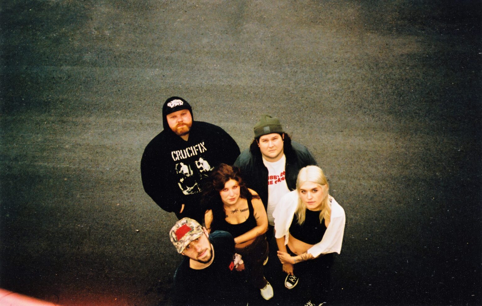 Former Gel guitarist responds to accusations of "heinous acts" that led to band's split