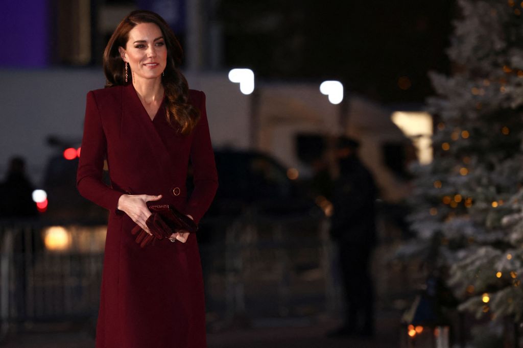 Kate Middleton 