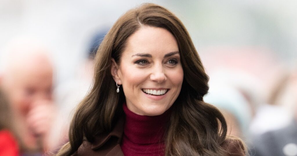 Get Kate Middleton's Suede Boots Look for Fall — A $65 Lookalike