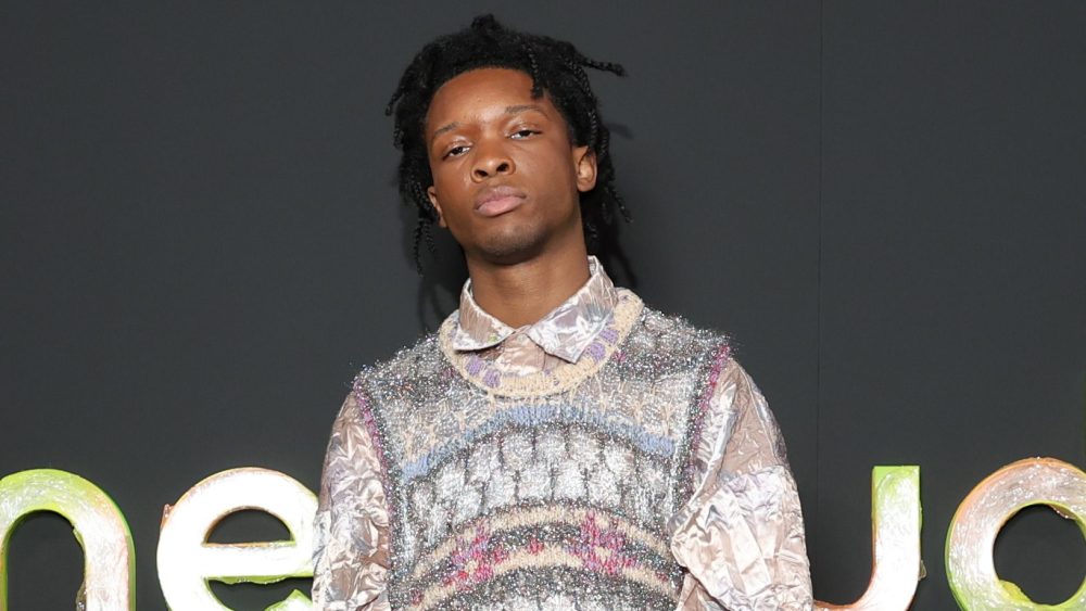 D4vd Cancels Tour Amid Investigation Into Dead Body in Car