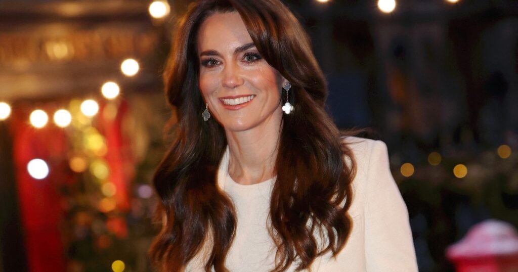 Kate Middleton Was Told the Attention She Receives as a Royal Isn't for Her, Book Claims