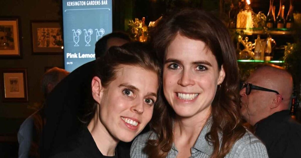 Royal Family Members With Real Jobs: Princess Beatrice and More Royal Family Members With Real Jobs: Princess Beatrice and More