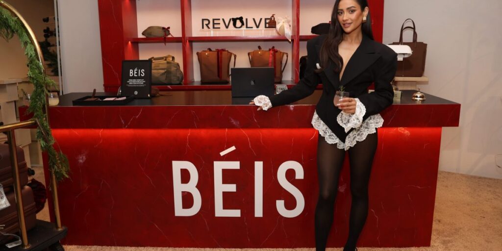 Meet the ‘incubators’ behind Hollywood’s celebrity-owned brands Meet the 'incubators' behind Hollywood's celebrity-owned brands