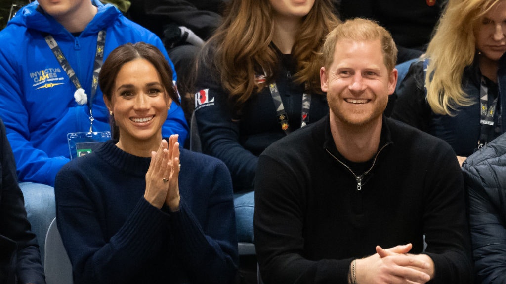 ‘They want us to split up’