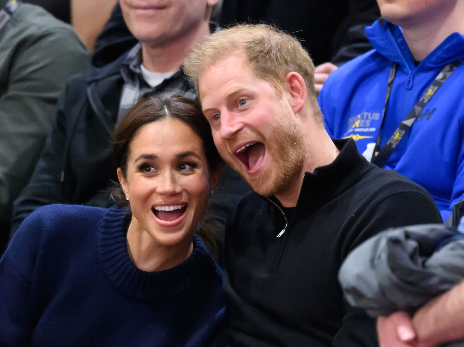 Meghan Markle would be the perfect DJ for Magic Radio