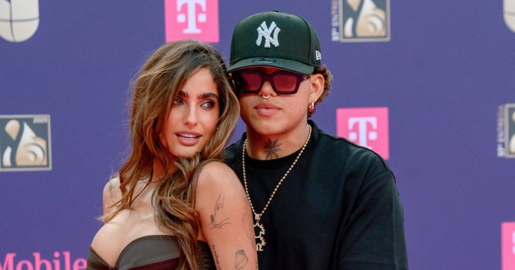 Influencer 'Devastated' Her Sex Tape Was Allegedly Leaked by Ex