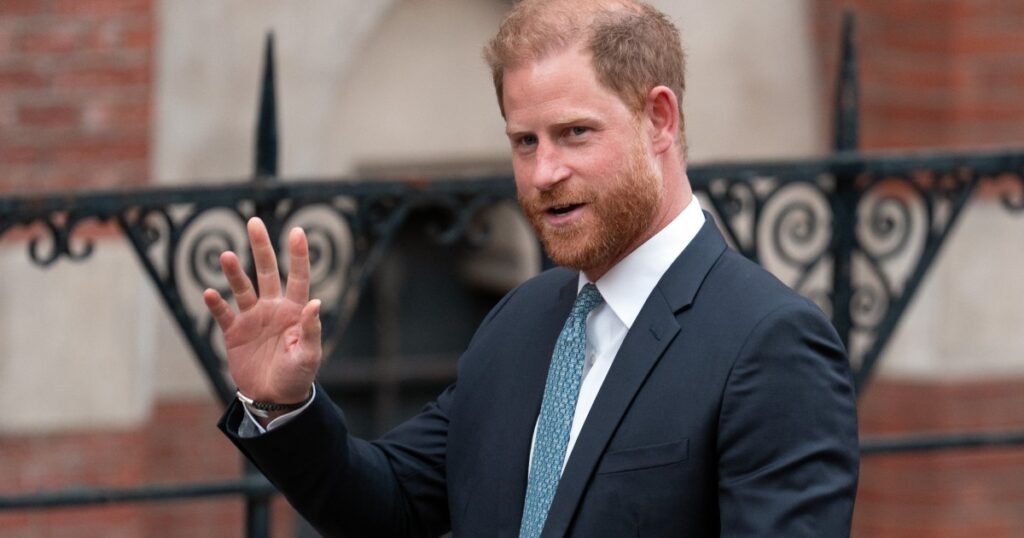 Prince Harry Visa: May Have ‘Golden Ticket’ To Remain in America