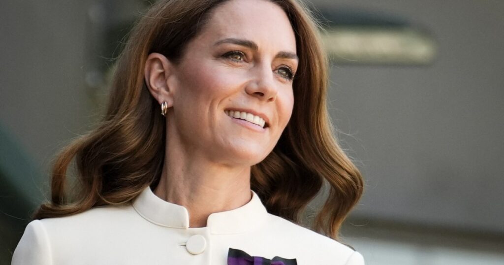 Kate Middleton & Meghan Markle Use ‘Botox in a Bottle’ Serum