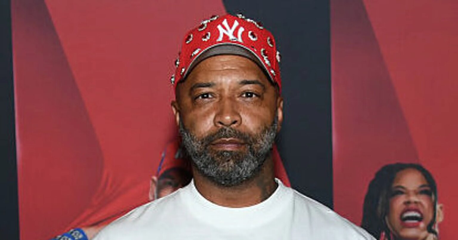 Social Media Jokes About Fake Joe Budden’s “God of War” News Social Media Jokes About Fake Joe Budden's "God of War" News