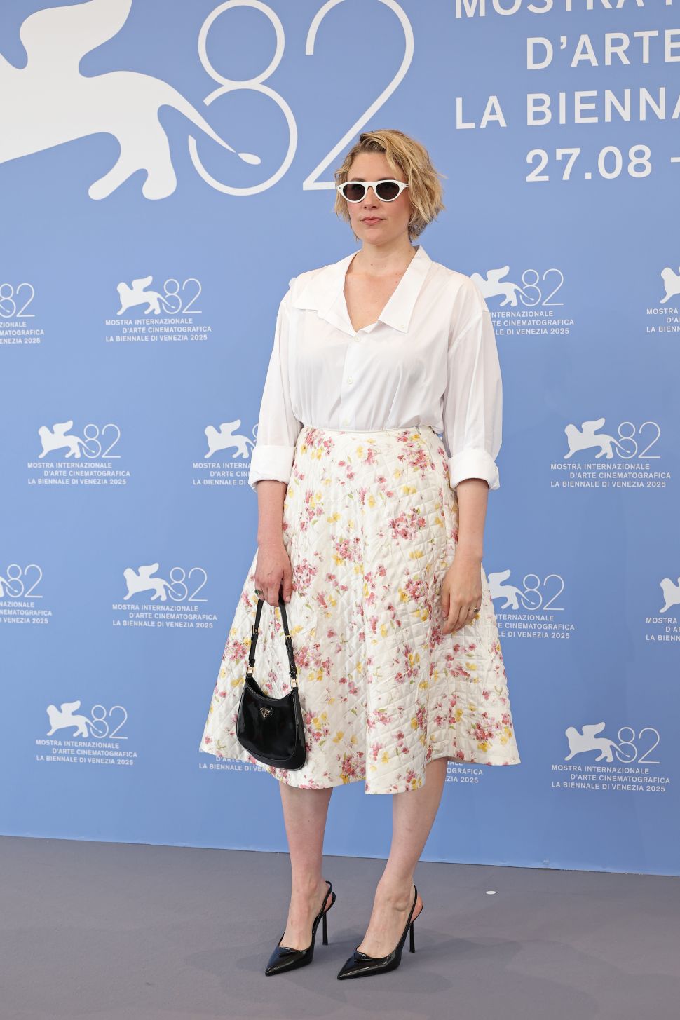 "Jay Kelly" Photocall - The 82nd Venice International Film Festival