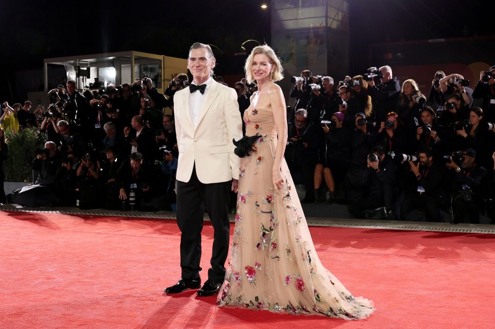 "Jay Kelly" Red Carpet - The 82nd Venice International Film Festival